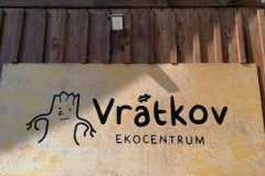 Ekocentrum Vrátkov